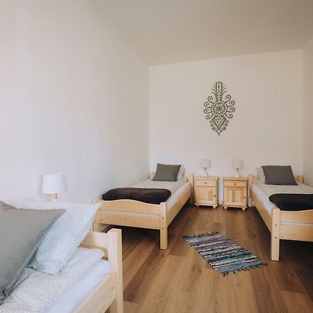Ferienwohnung Zakopianska Stodola Zakopane Exterior foto