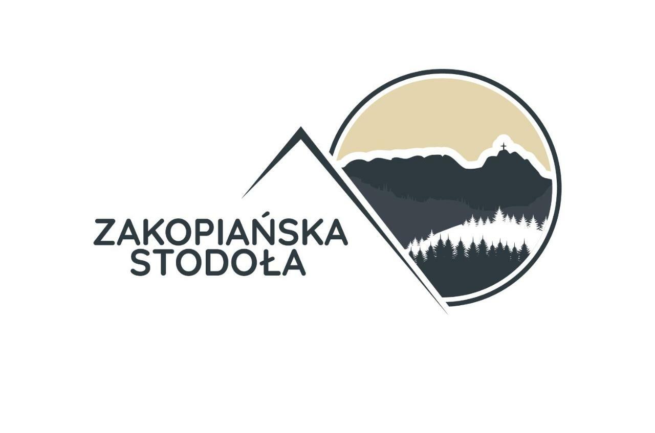 Ferienwohnung Zakopianska Stodola Zakopane Exterior foto