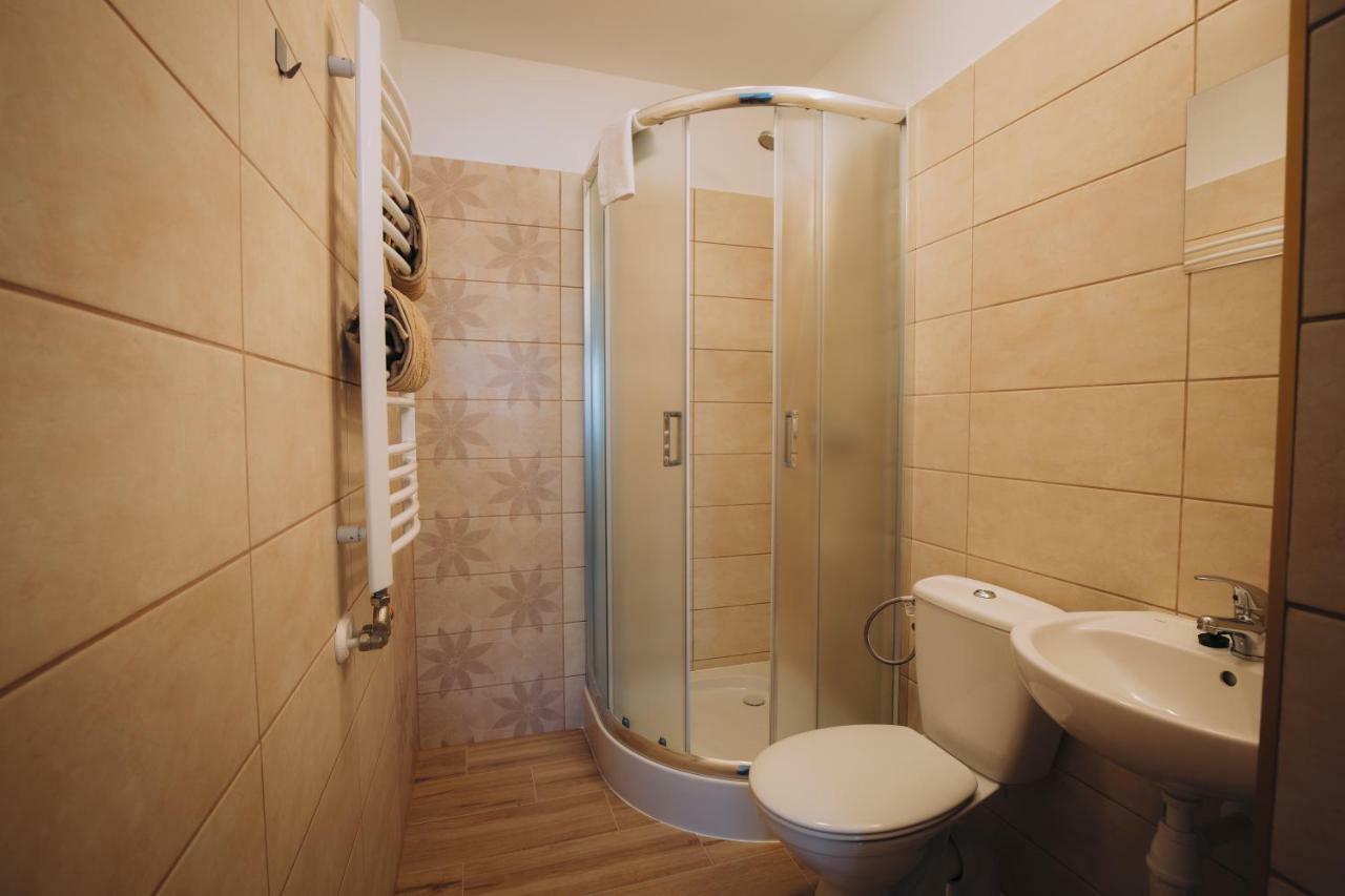 Ferienwohnung Zakopianska Stodola Zakopane Exterior foto